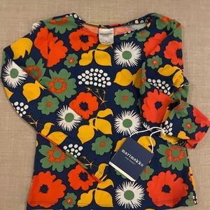 Marimekko for Target Rashguard